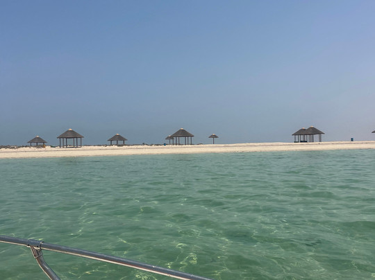 Experience Qatar Tours-多哈必去景点