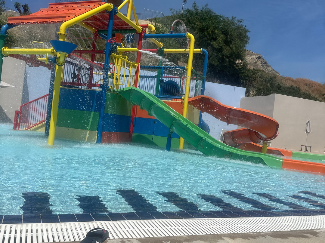 Aquatica Water Park-卡达米那必去景点