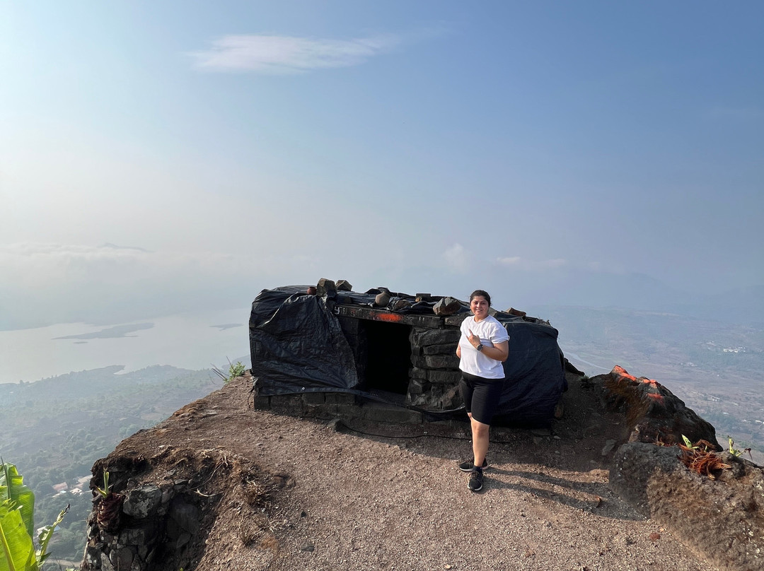 Tung Fort景点图片