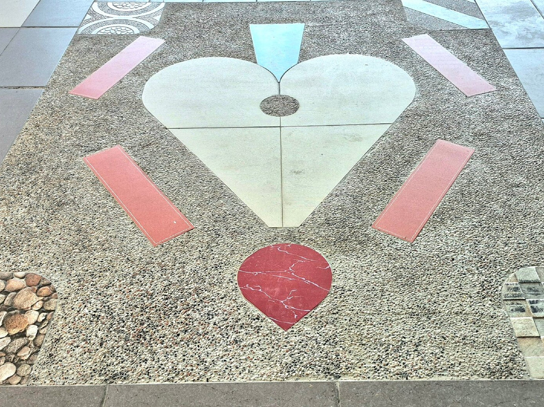 Bonsai Homestay Kluang主图