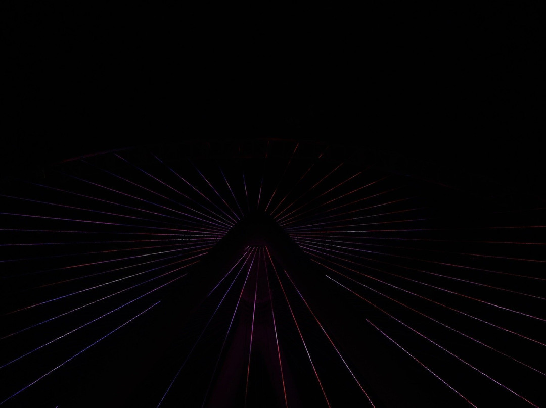 Bluewaters By Dubai Retail-迪拜必去景点