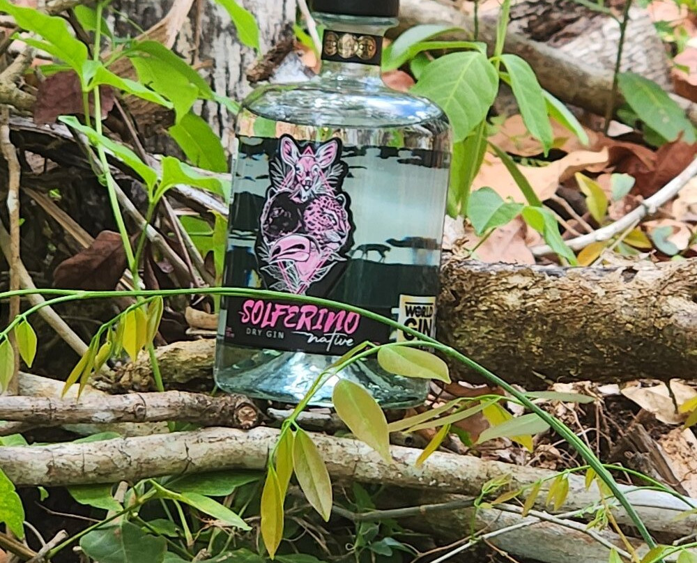 Solferino Native Destilería