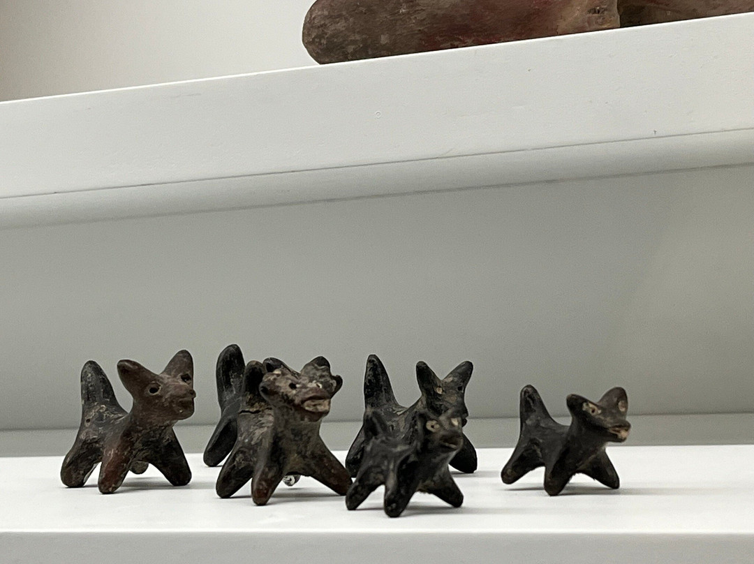 Museo Diego Rivera Anahuacalli-墨西哥城必去景点