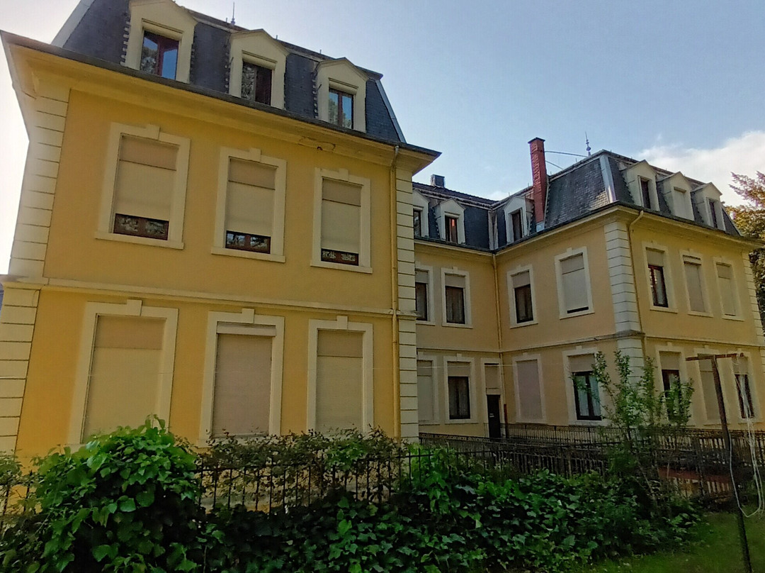 Hôtel des Eaux主图