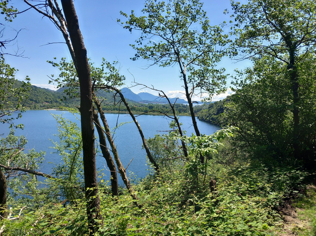 Sentiero Azzurro Mergozzo - Montorfano-Mergozzo必去景点
