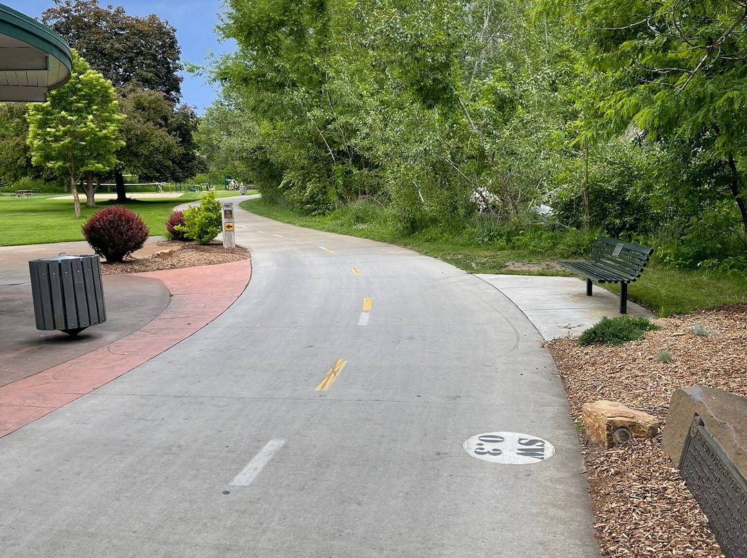 Pedego Electric Bikes Boise-博伊西必去景点