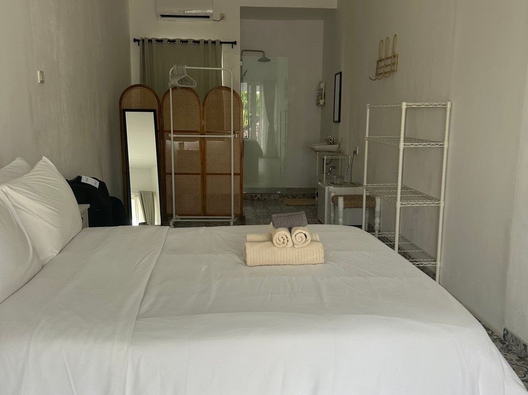 Isaiya Boutique Hotel