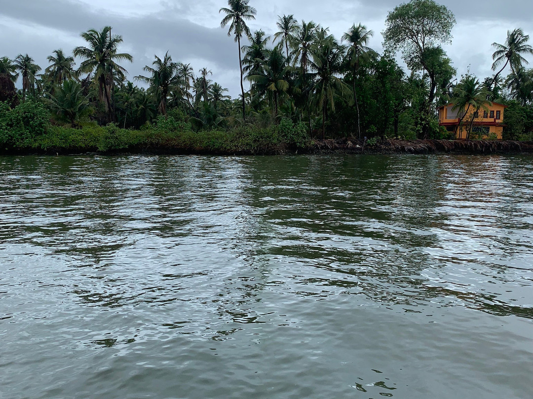 Tarkarli Niwas Nyahari主图