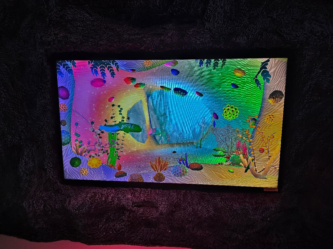 Legoland Sea Life景点图片
