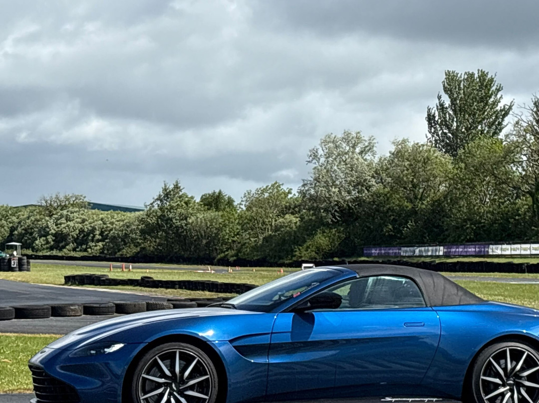 Supercar Experience Ireland景点图片