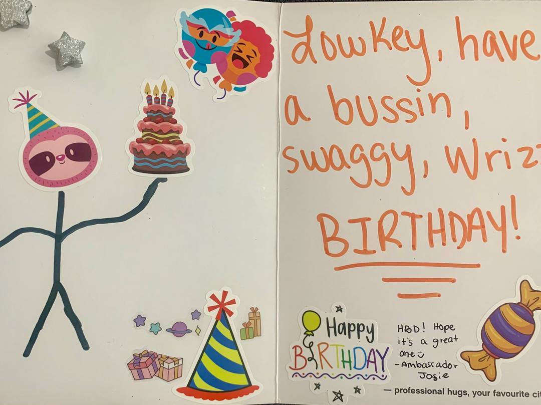 Citizenm Seattle South Lake Union Hotel主图