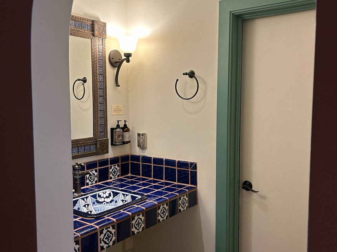 La Posada Hotel主图