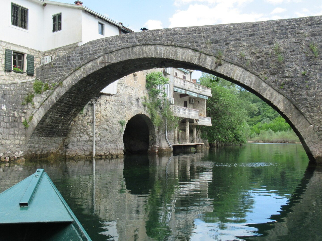 Enjoy Skadar Lake-Rijeka Crnojevica必去景点