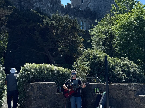 Emerald Guitars Experience And Tour-Saint Johnstown必去景点