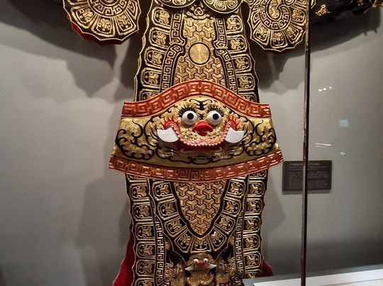 上海市历史博物馆-上海市必去景点