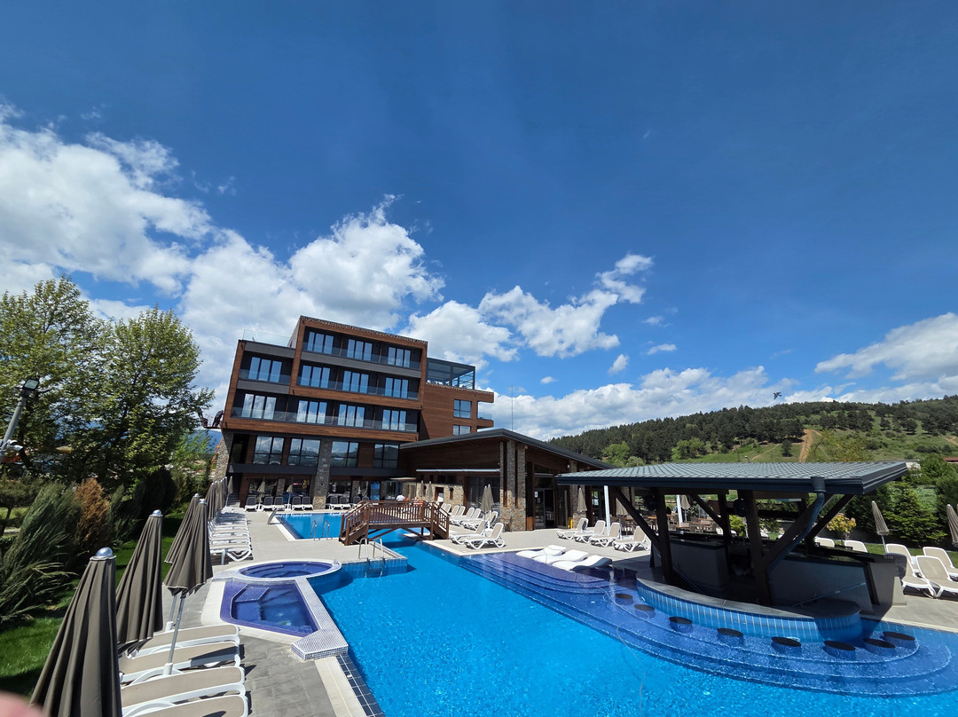 Regnum Banya Thermal Hotel