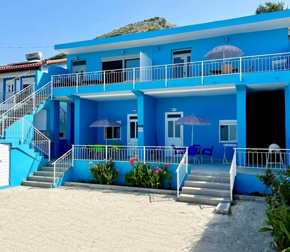 Apartment Villa Denny