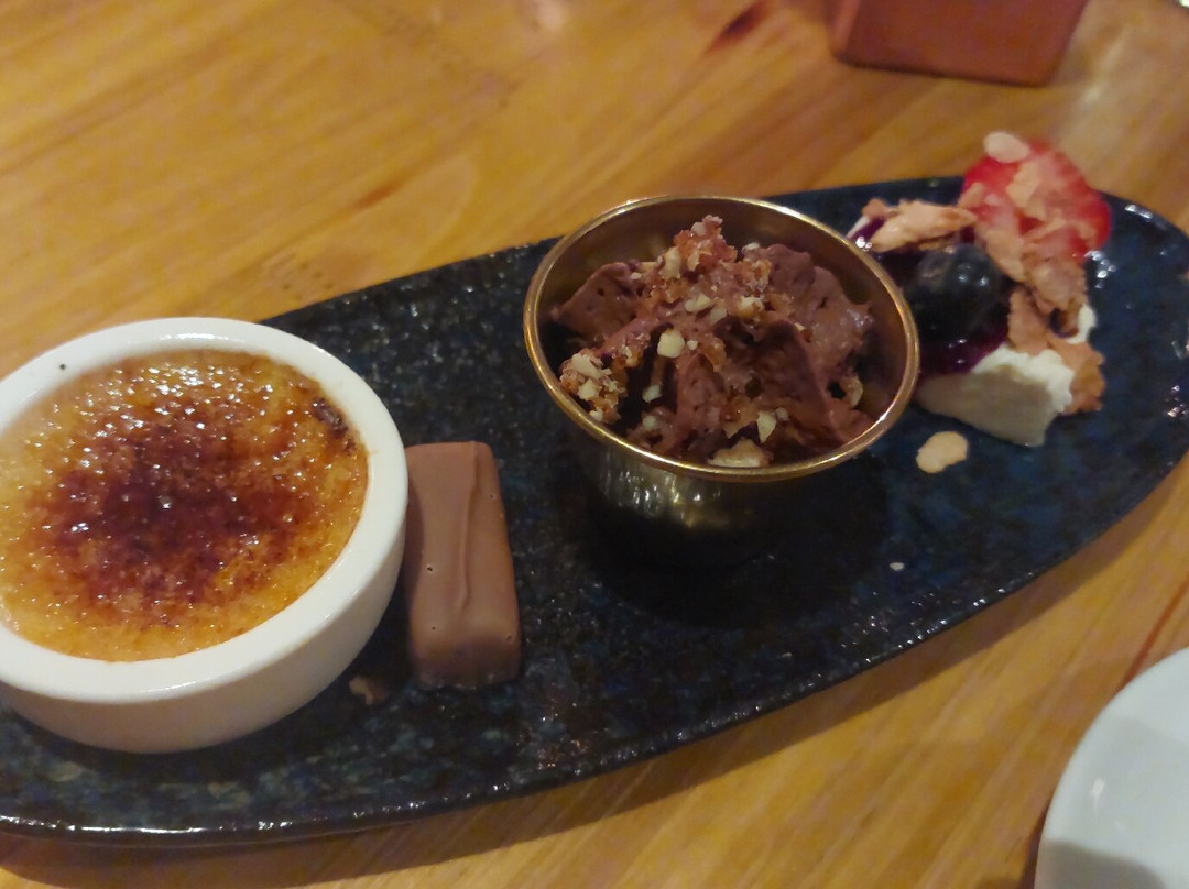 Dimfoodbar