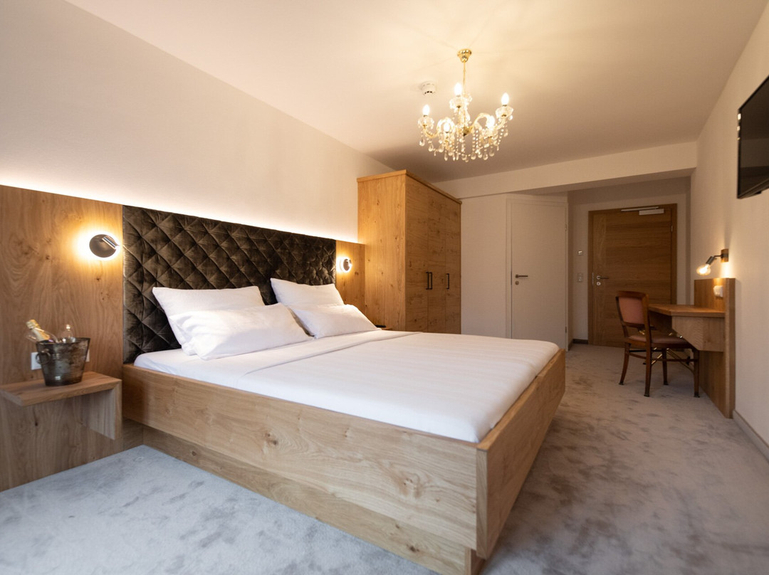 Thurners Boutique Hotel
