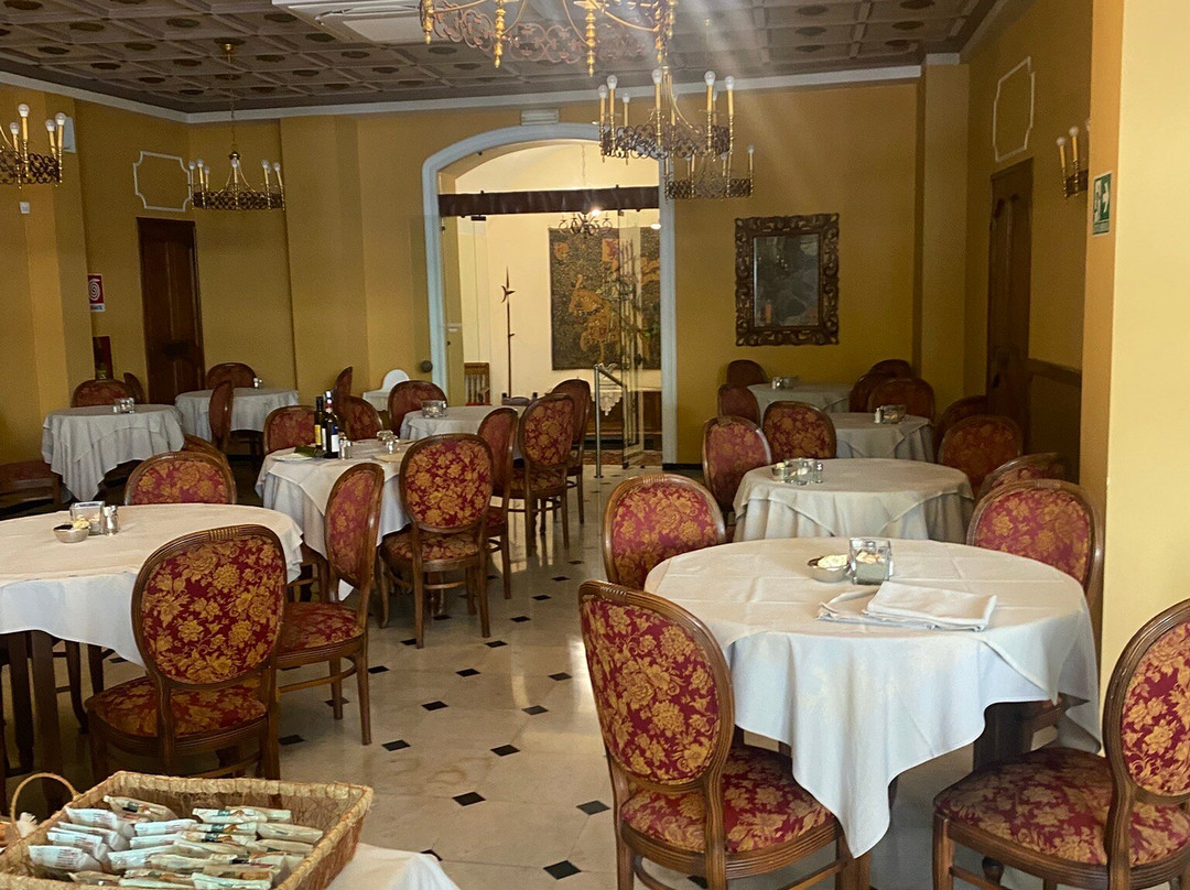 Hotel Splendid Mare主图