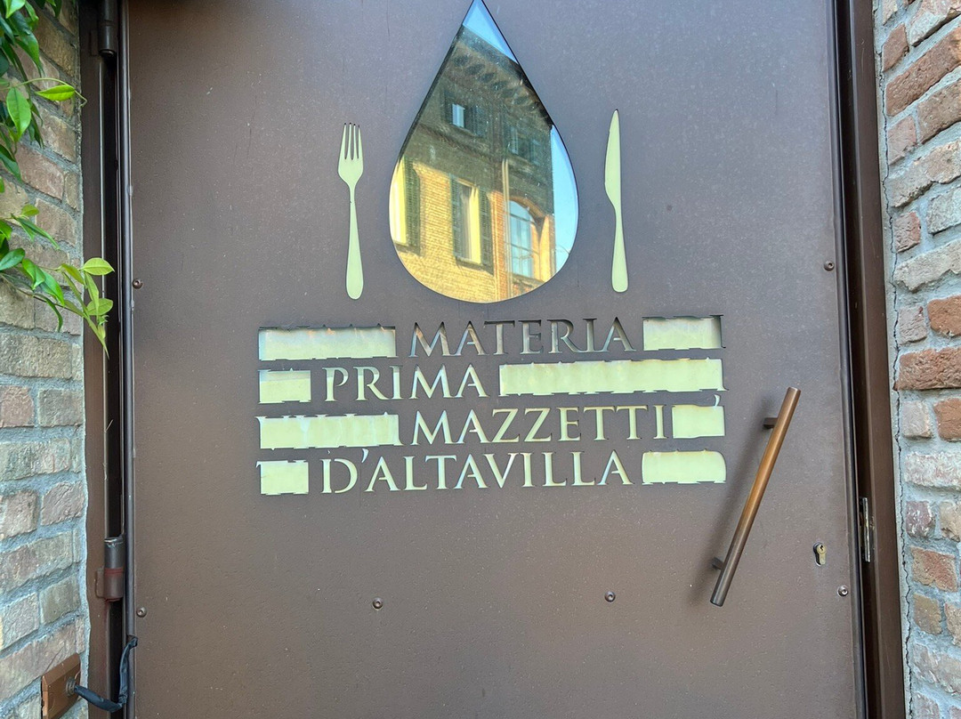 Mazzetti D'Altavilla景点图片