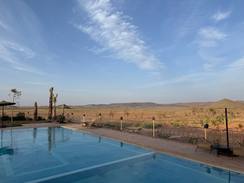 Morocco Top Trips-卡萨布兰卡必去景点