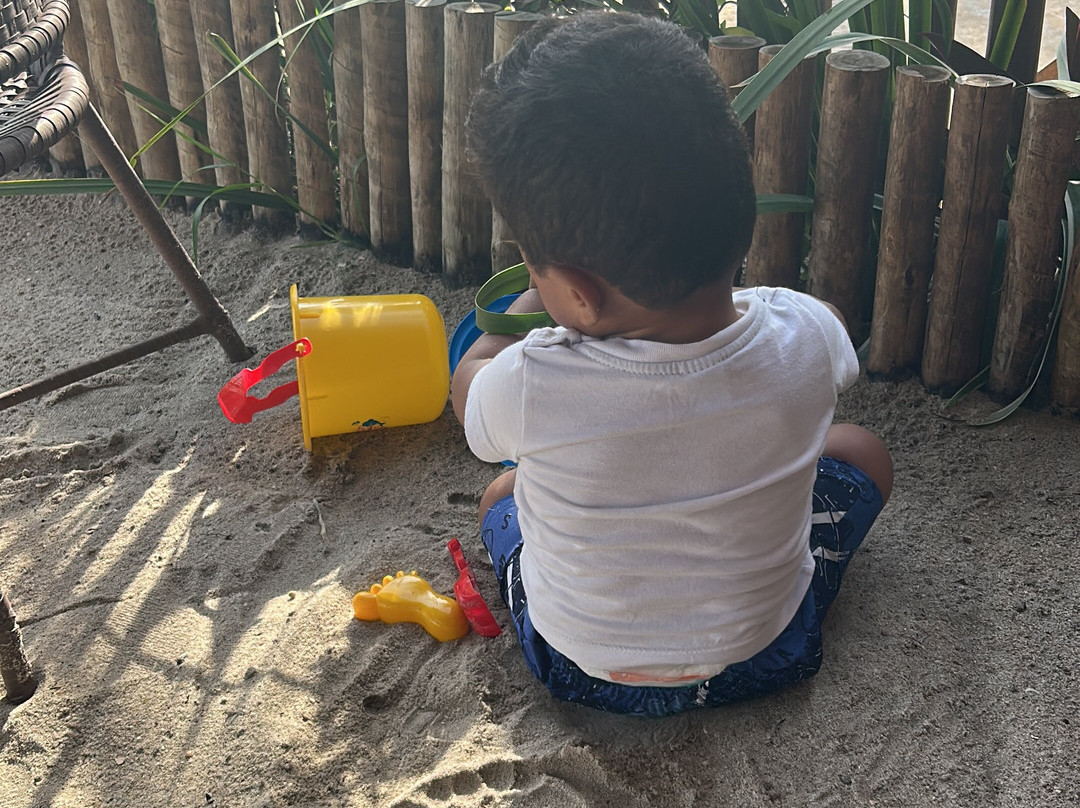 Pousada Preamar主图