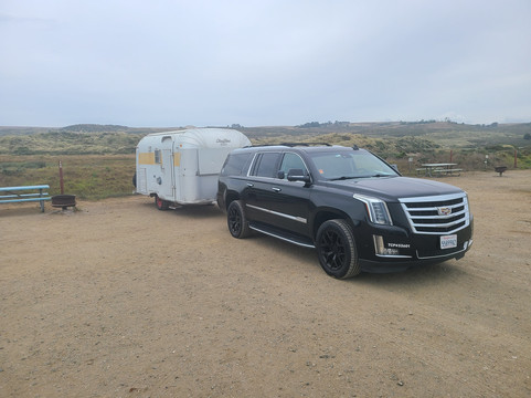 Nor Cal Car Service-纳帕必去景点