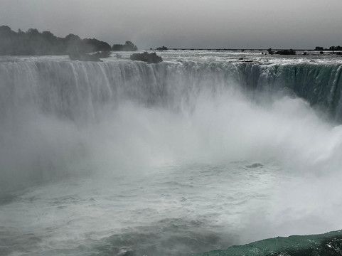 See Sight Tours-尼亚加拉大瀑布必去景点