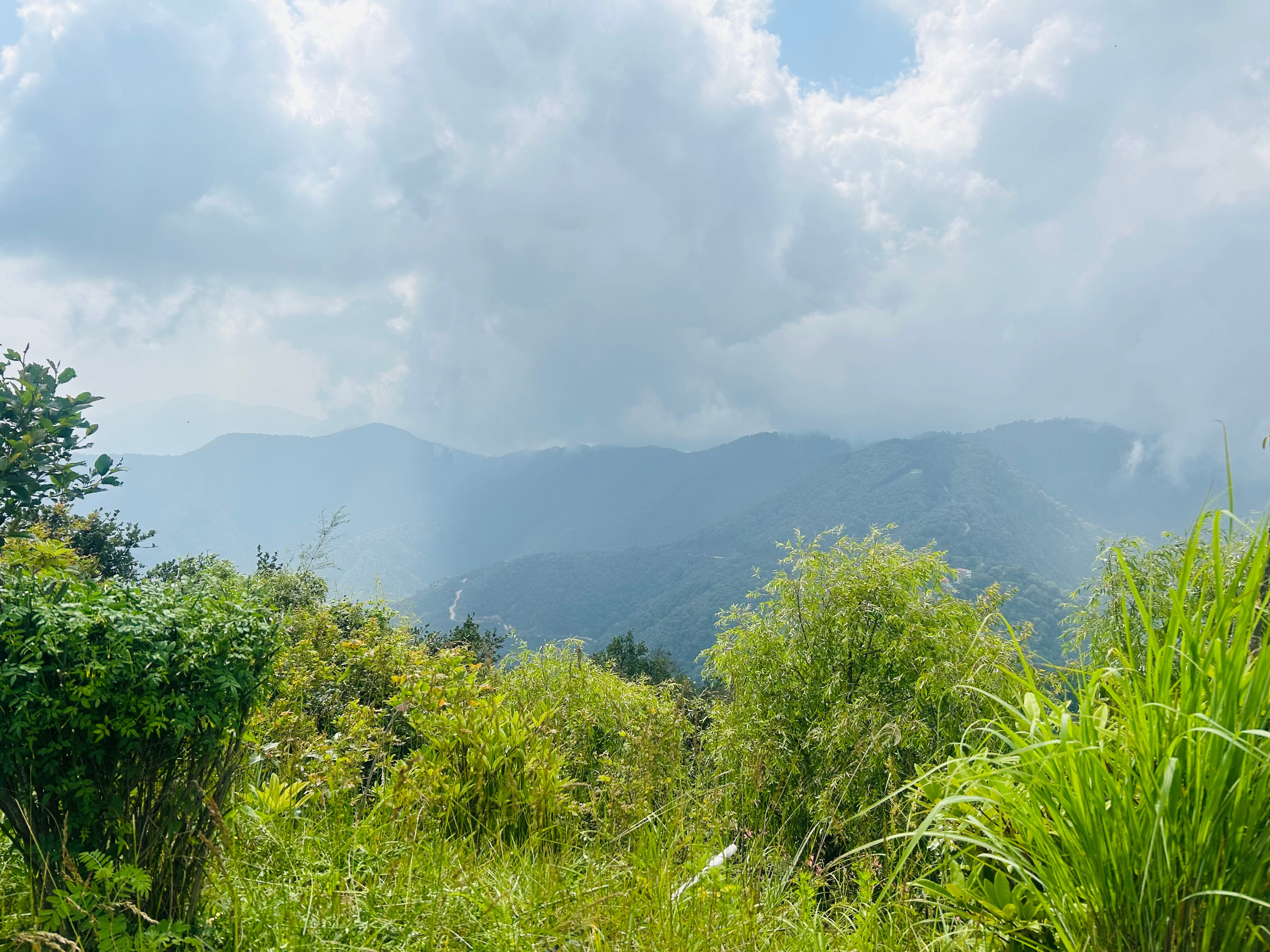 Himalayan Front Hotel By KGH Group-浴室