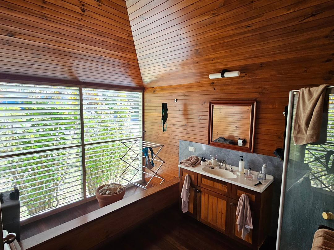 The Breakers Cocos主图