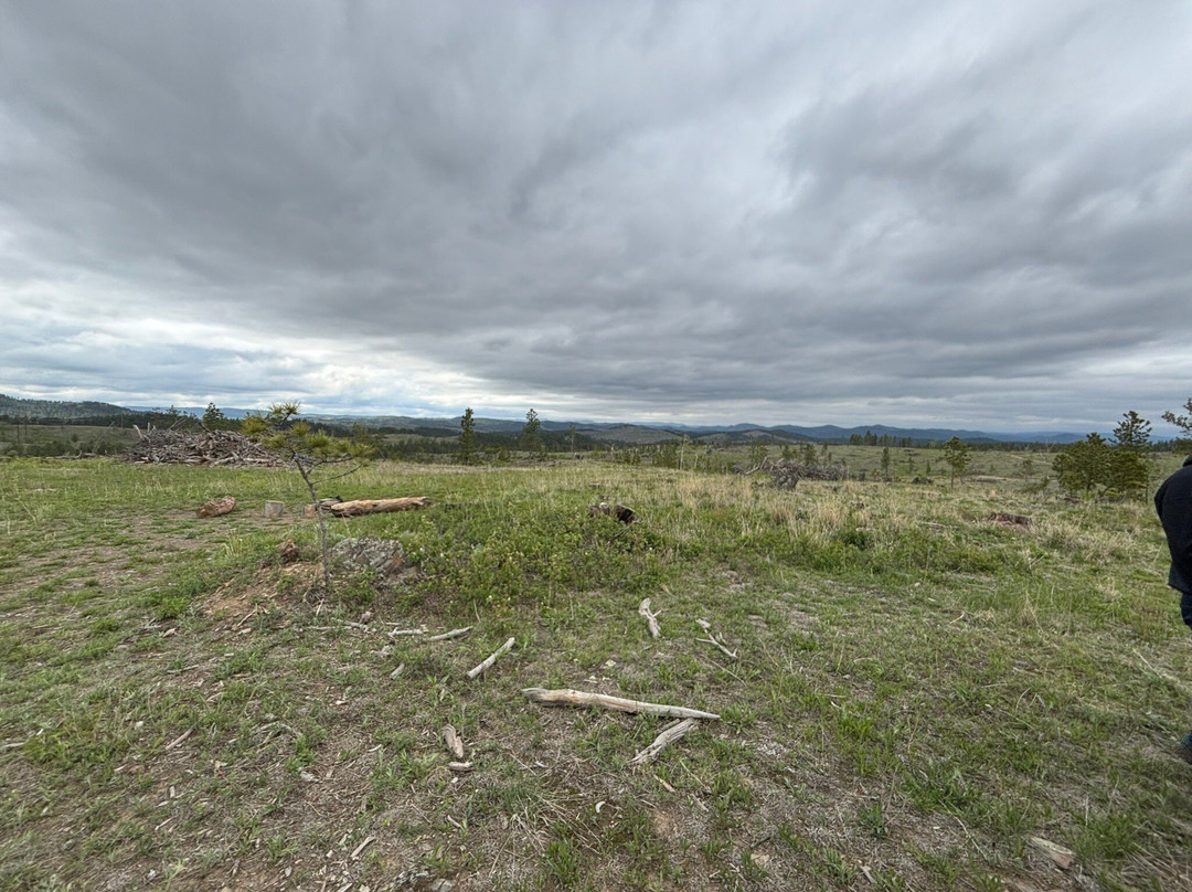 Black Hills Wilderness Edge-基斯通必去景点