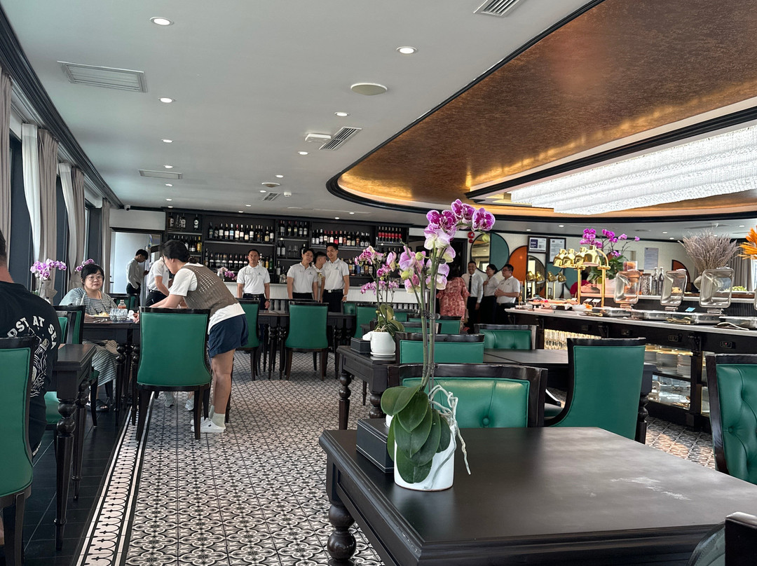 Catherine Cruises景点图片