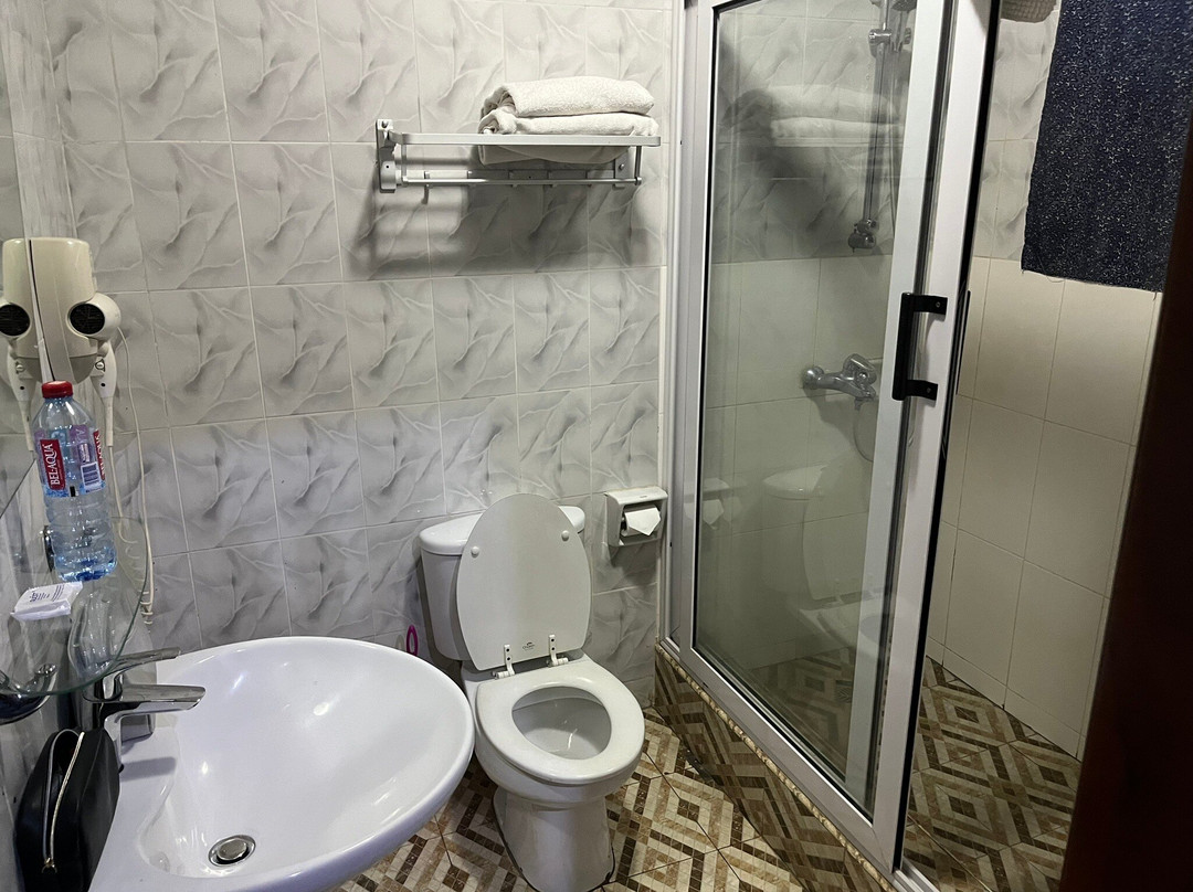 Erata Hotel主图