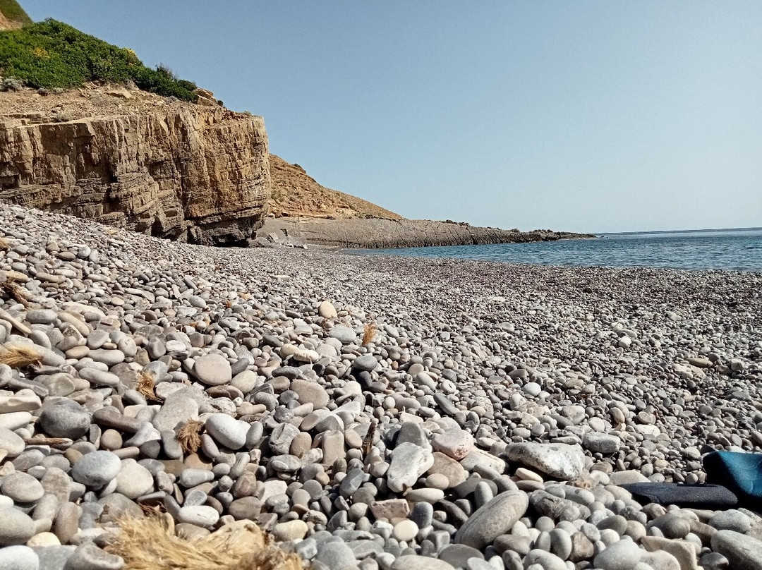 La Praia Dei Nacchi景点图片