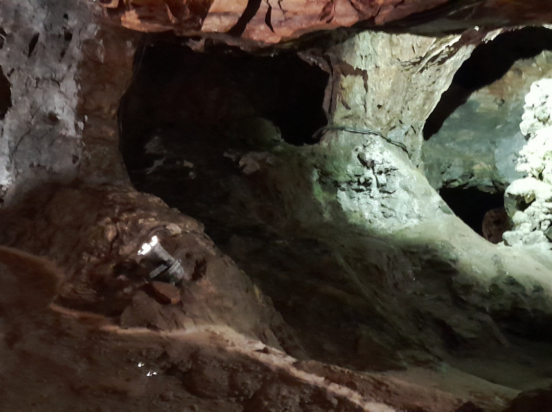 Mines d'Argent des Rois Francs景点图片