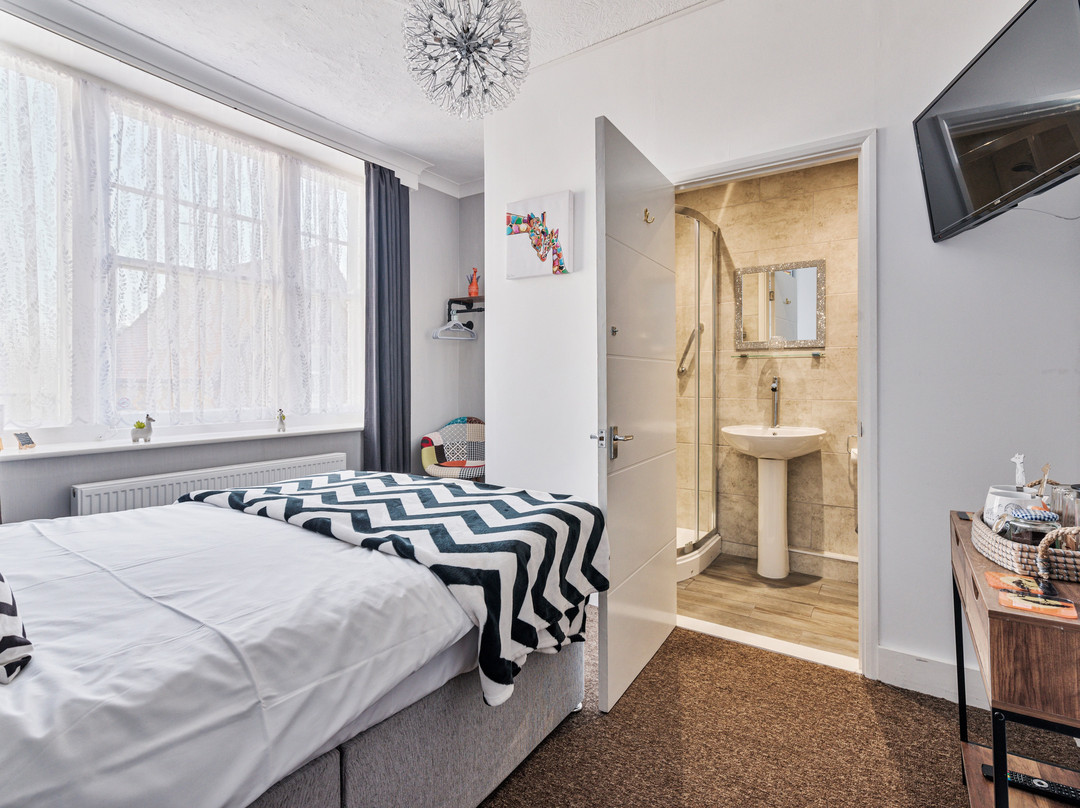 威斯布鲁克旅馆主图