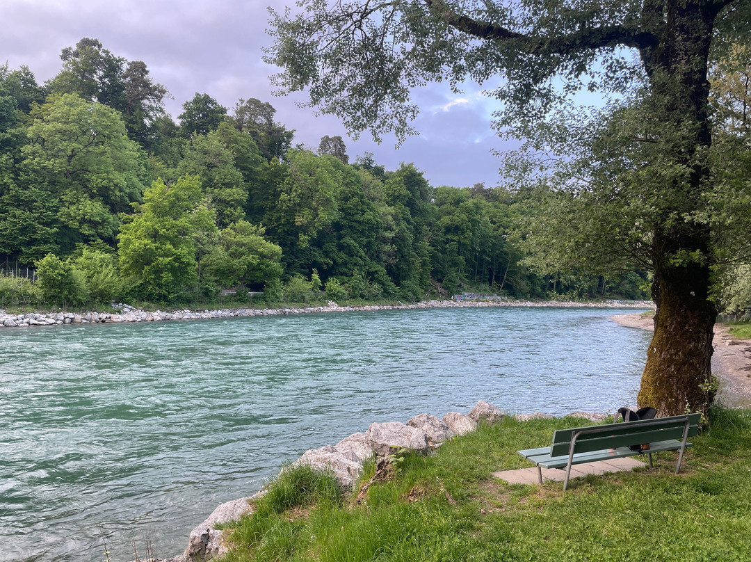 Camping Eichholz