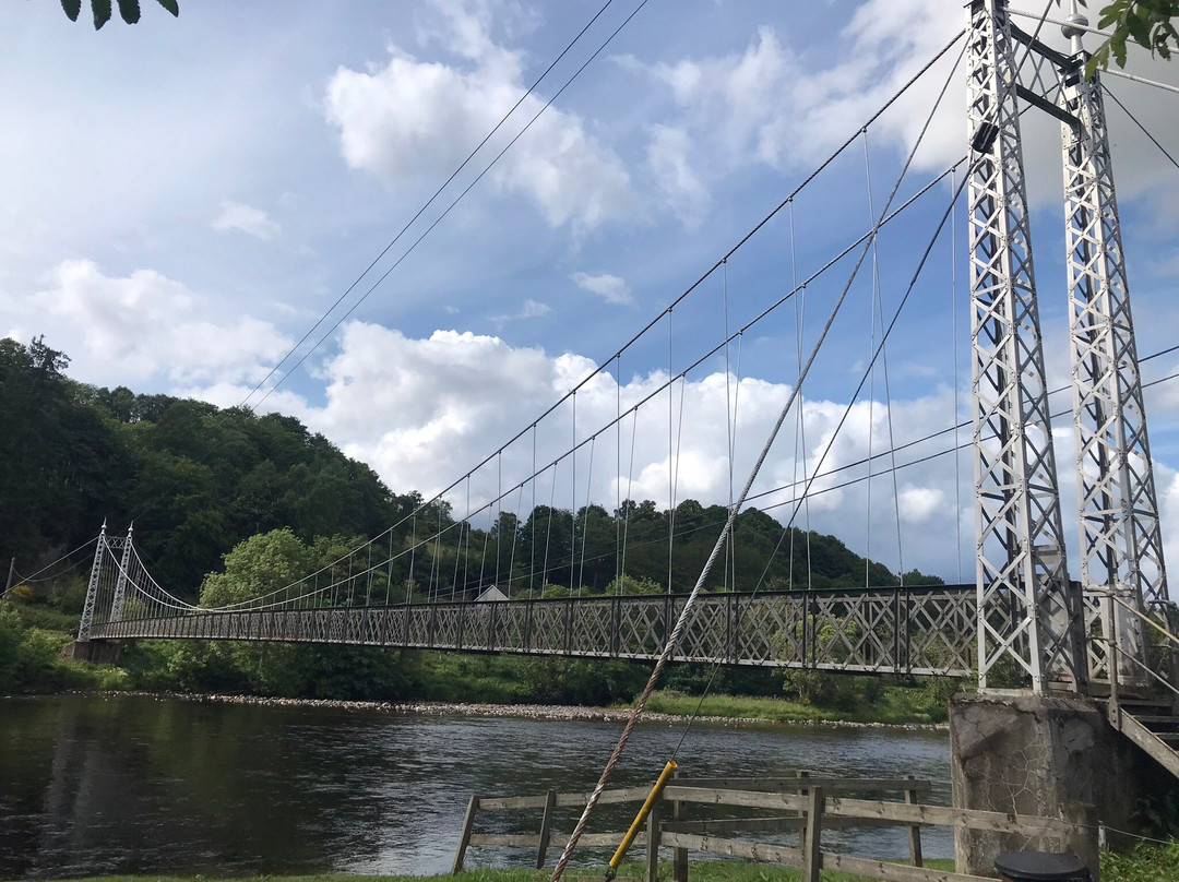 Victoria Bridge