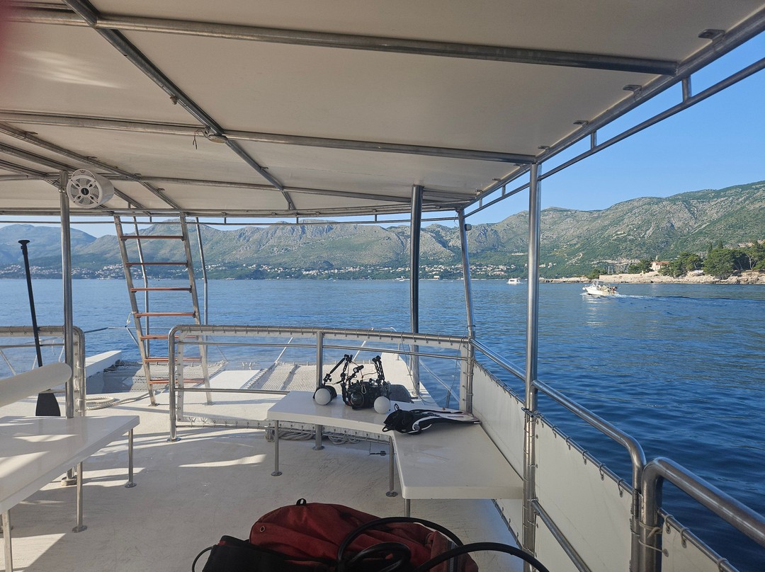 Epidaurum Diving & Water-Sports Center-察夫塔特必去景点