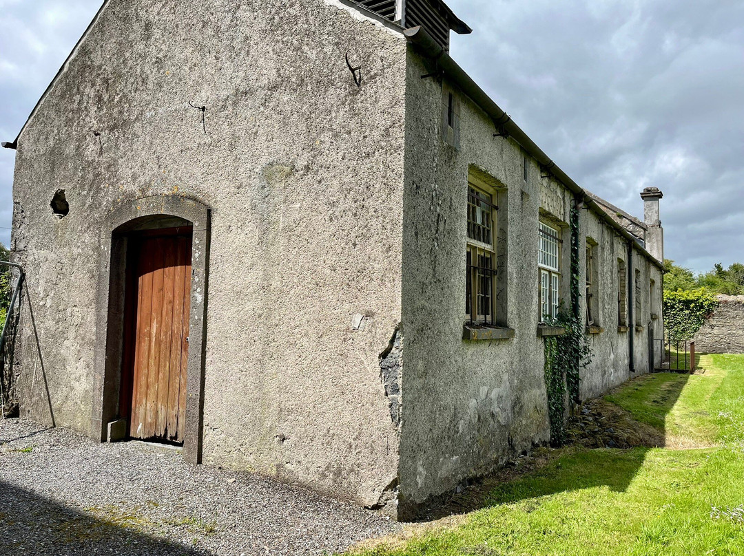 Workhouse Portumna