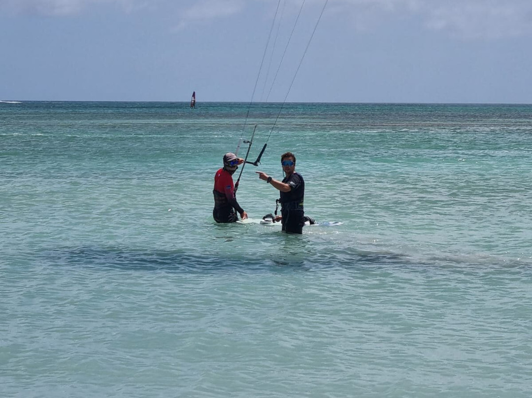 Aruba Active Vacations-Malmok Beach必去景点