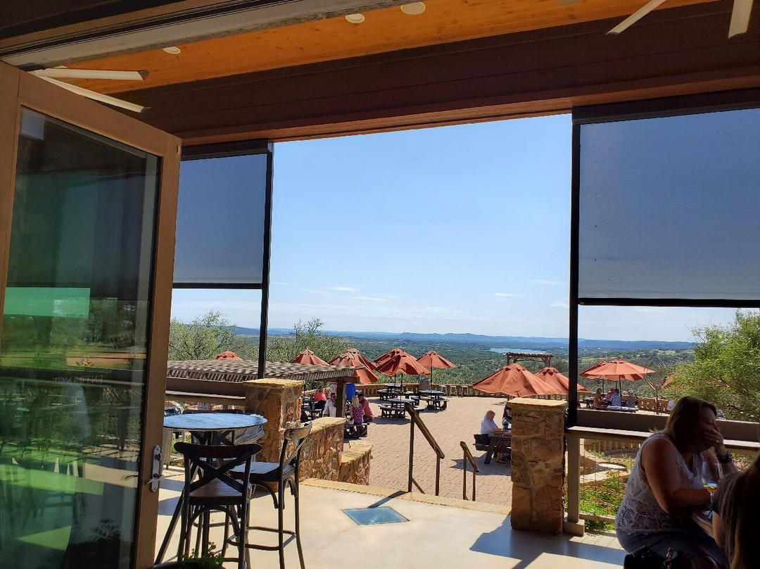 Torr Na Lochs Vineyard & Winery-Burnet必去景点