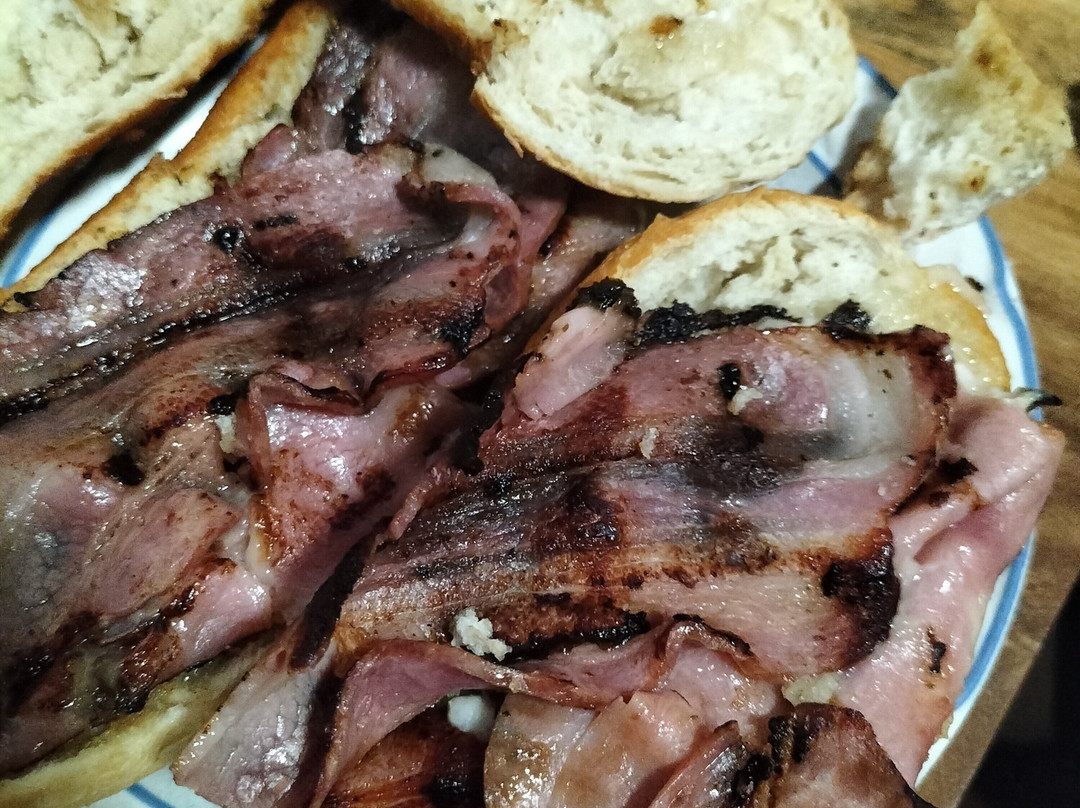 Cerveceria Zurich-Tudela必去景点