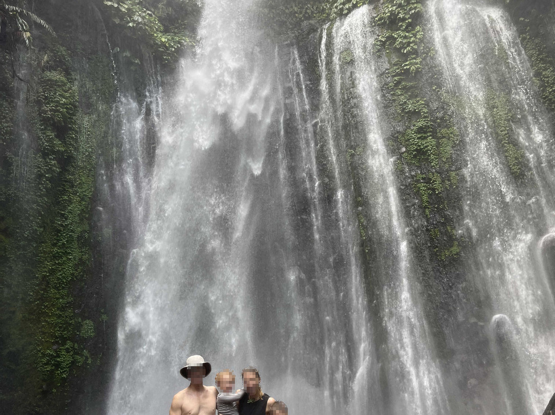 Rinjani Women Adventure景点图片