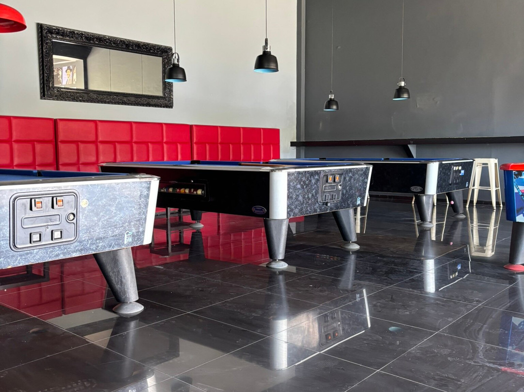 里蒙迪度假村和水疗中心主图