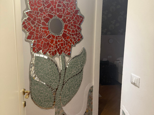 格里艺术家庭式酒店主图