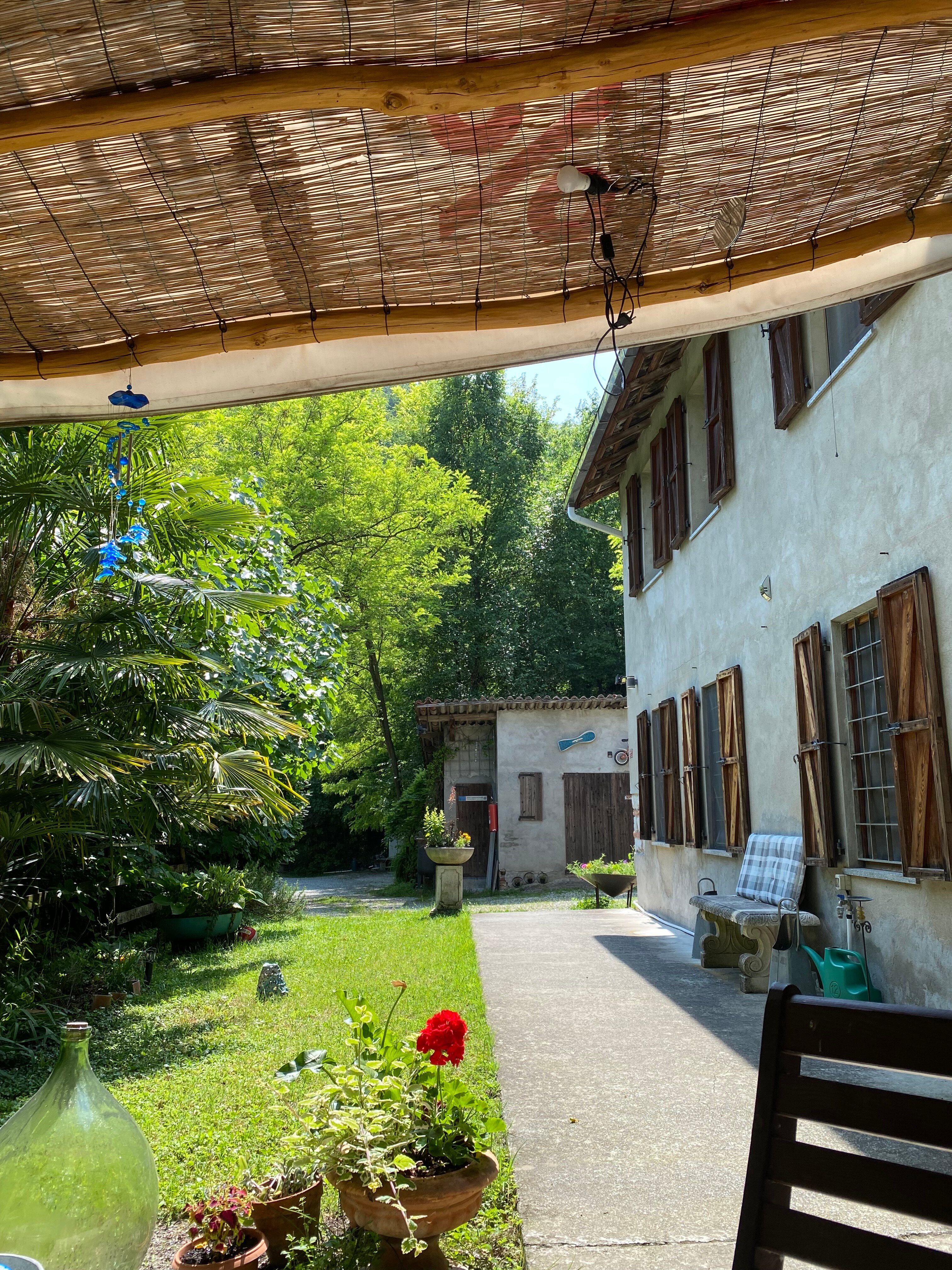 La Finestra sul Bosco-官方