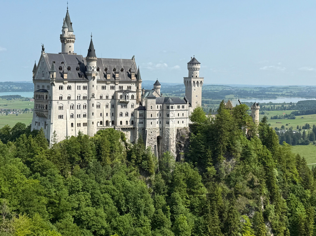 祖姆斯彻鲁恩古斯霍夫酒店主图