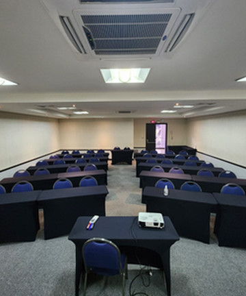 Comfort Suites Londrina酒店图片